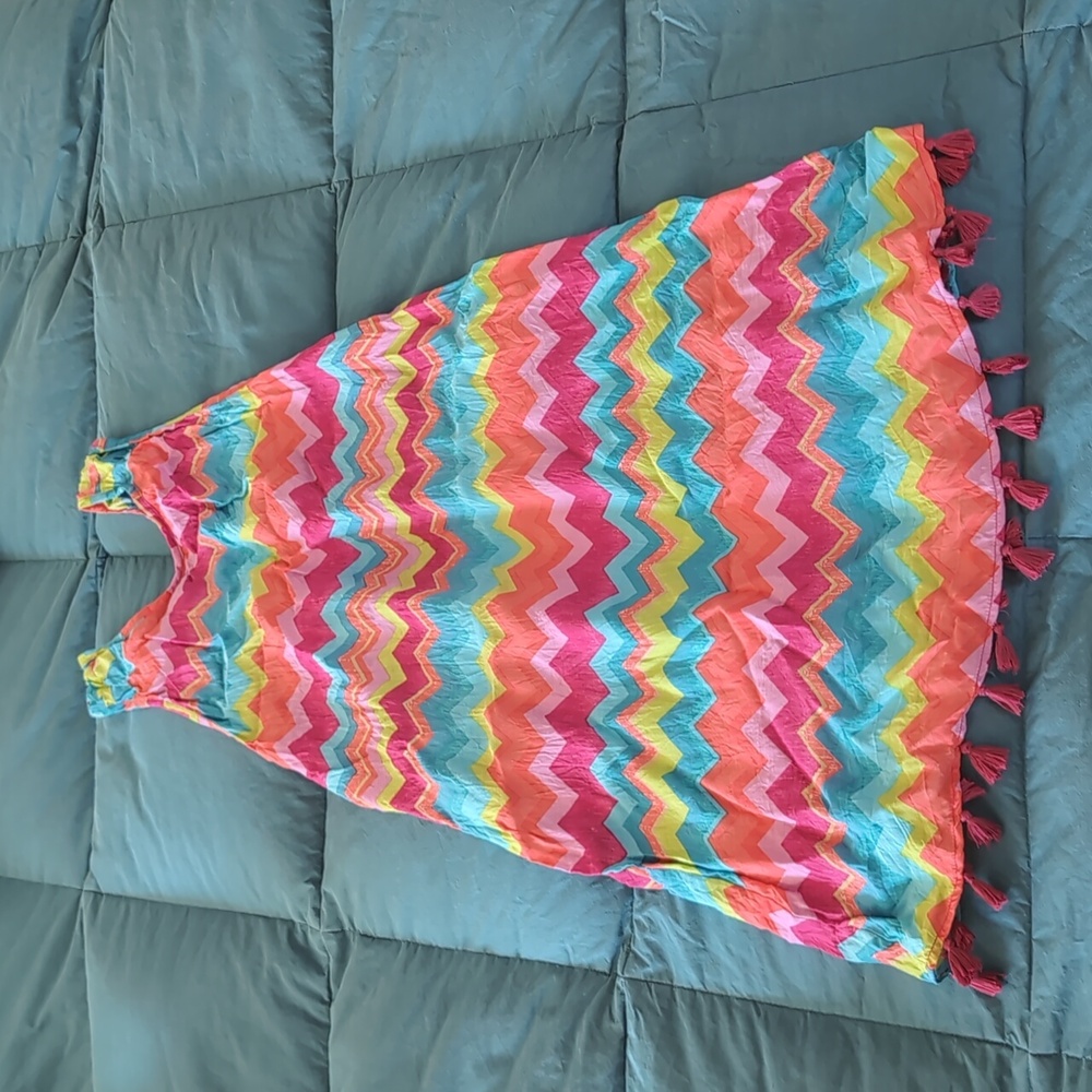 Seafolly swim coverup (size XS)